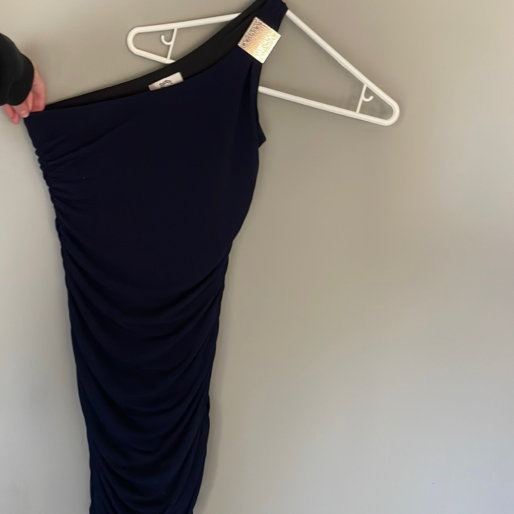 Hoco dress